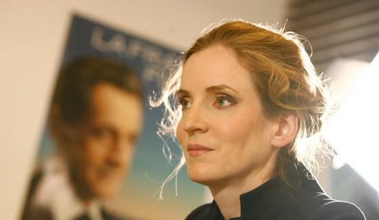 Nathalie Kosciusko-Morizet. © Fred Douchet/Maxppp