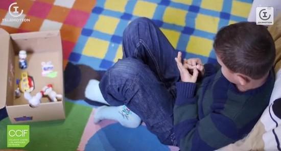 Affaire Ahmed : l'enfant de 8 ans témoigne dans une vidéo du CCIF