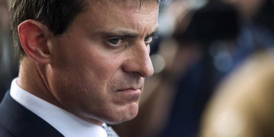 « Combattre le discours des Frères musulmans », le tacle de Valls à l'UOIF