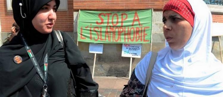 Après les attentats, le CCIF en alerte face à l'intensification de l'islamophobie