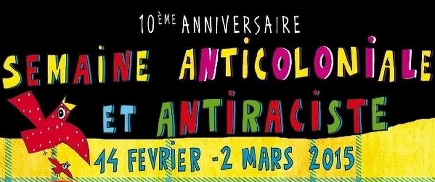 La Semaine anticoloniale et antiraciste fête ses 10 ans