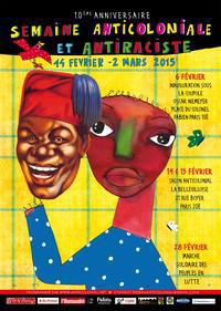 La Semaine anticoloniale et antiraciste fête ses 10 ans