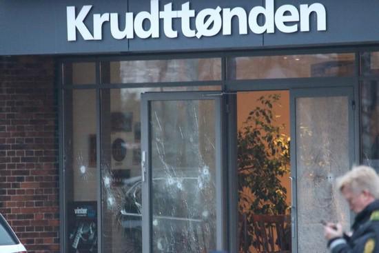 Copenhague : un hommage à Charlie Hebdo tourne mal, le CFCM condamne