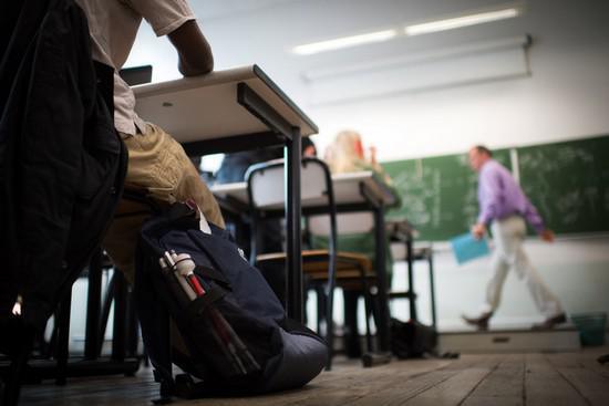 Pourquoi je reviens au lycée Averroès