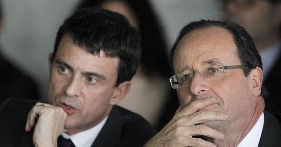 Le « franco-fascisme » existe ? Mohammed Moussaoui répond à Valls
