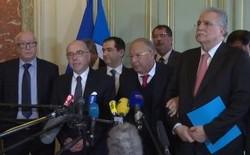 Un nouvel élan insufflé à l’islam de France, pour quelle place du CFCM ?