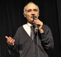 Jean-Guy Greilsamer, un des animateurs de la campagne BDS France.