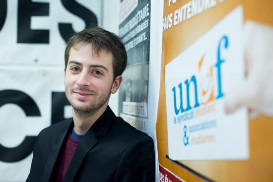 L’UNEF opposée à l’interdiction du voile à l’université