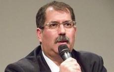 Anouar Kbibech, président du RMF.