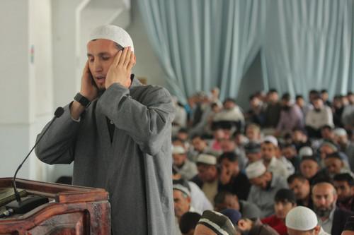 Algérie : les mosquées incitées à faire une prière de l’éclipse