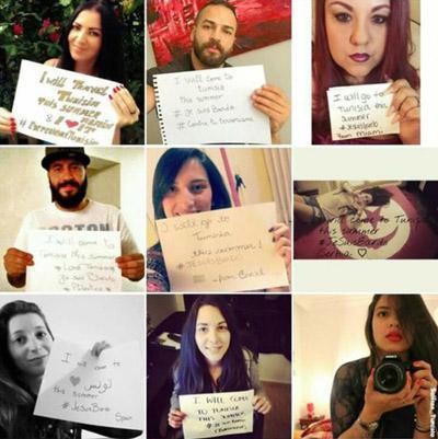 Attaque du Bardo : solidaires des Tunisiens, ils iront en Tunisie