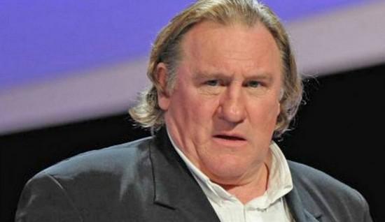 Depardieu avait raconté sa conversion à l'islam dès 2004
