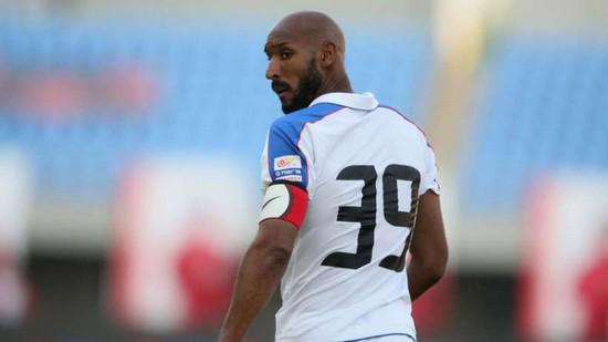 Anelka se confie sur sa conversion à l'islam et son amour de l'Algérie