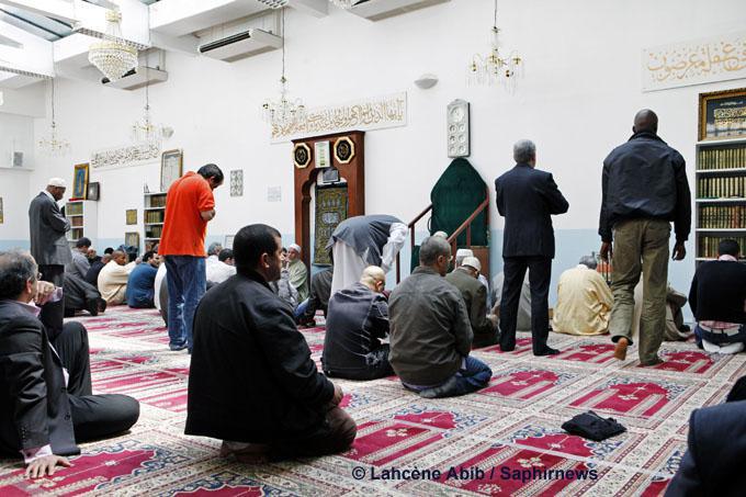 Islam : représenter ou servir le culte ?