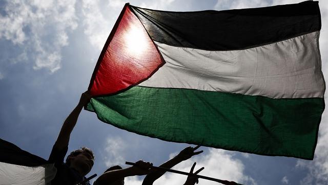 La Palestine, nouveau membre de la Cour pénale internationale