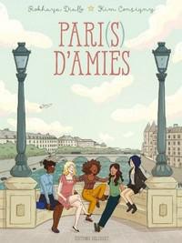 Pari(s) d'amies, de Rokhaya Diallo