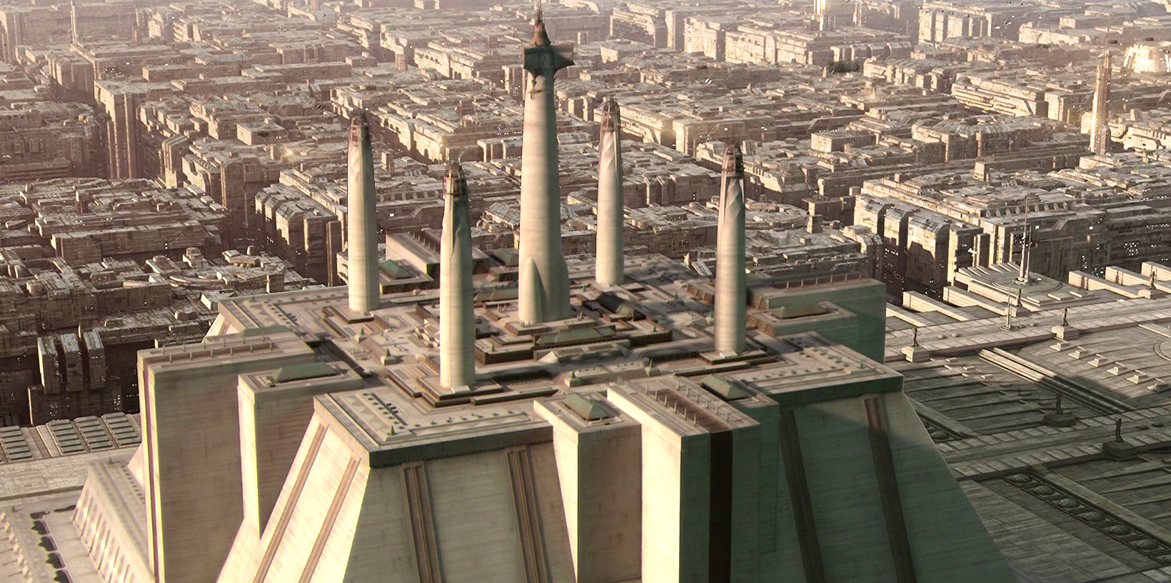 Turquie : des étudiants réclament des temples jedis plutôt que des mosquées
