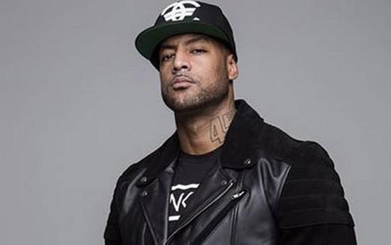 Booba à Charlie Hebdo : « Dans la vie, il faut assumer ses choix »