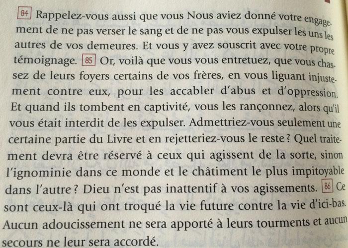 Du jihad au « jihadisme », de la salafiya au « salafisme »