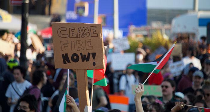 Israël/Gaza : la trêve terminée, le chaos de retour, l'urgence renouvelée d'un cessez-le-feu durable