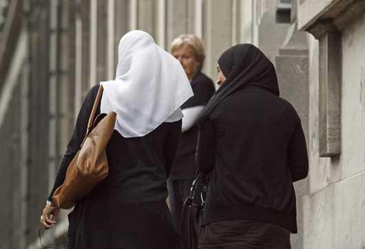 En 2014, une explosion d'actes islamophobes recensés en Belgique