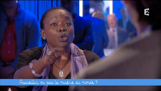 Europe-Afrique : « On sera riche ensemble ou on se noiera tous ensemble ! »