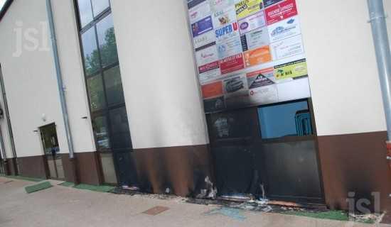 L’UOIF condamné la tentative d’incendie de la mosquée de Mâçon