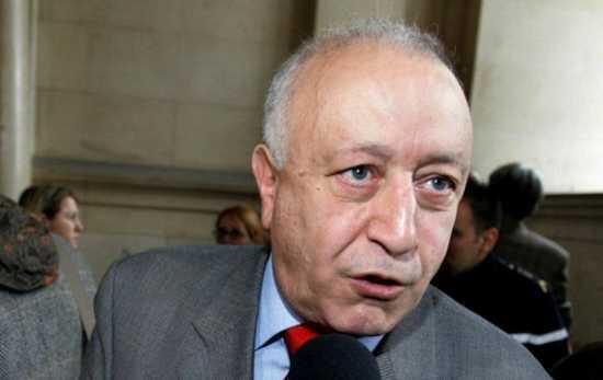 Christian Estrosi, « un recruteur de jihadistes »