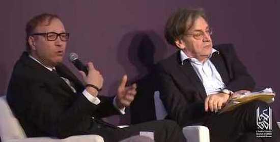 Al-Kawakibi : Ghaleb Bencheikh-Alain Finkielkraut, le débat en vidéo