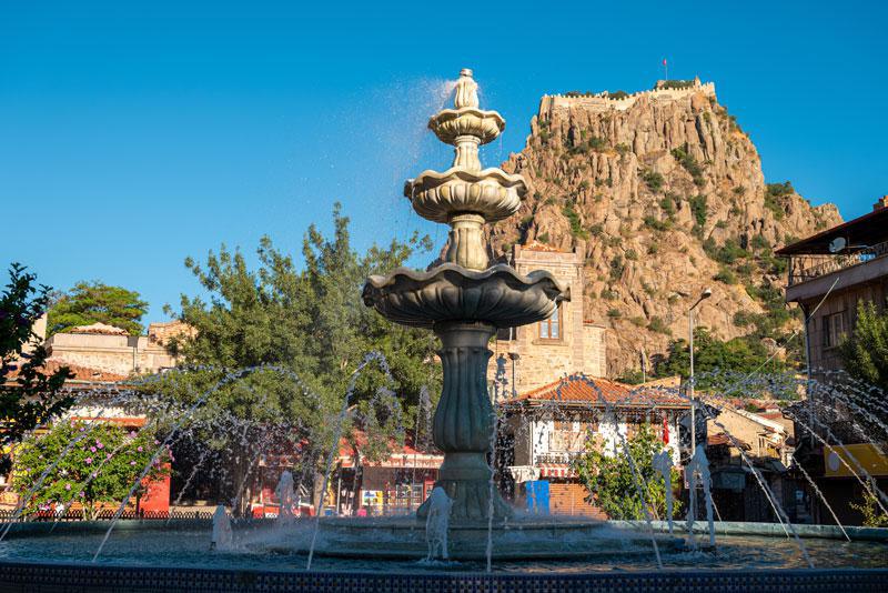 © Deposit Photos/Yalcinsonat1