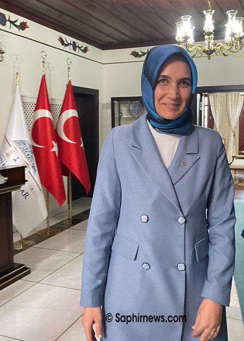 Afyonkarahisar, voyage à travers le joyau caché de la Turquie