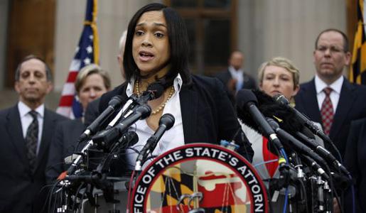 Baltimore : les organisations musulmanes au diapason pour réclamer justice