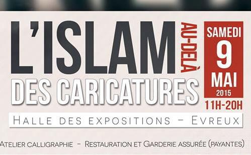 Les musulmans d'Evreux se rassemblent, divisés sur la mosquée