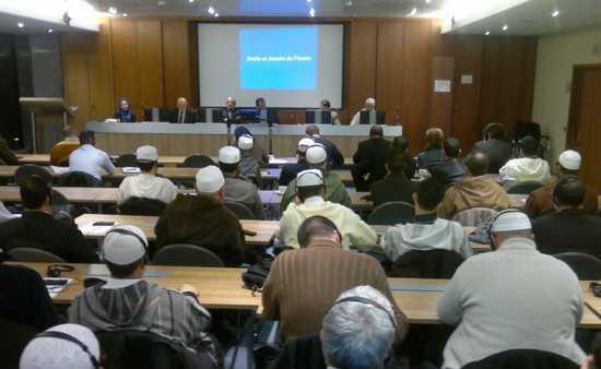 Belgique : faire émerger un islam citoyen en 10 propositions