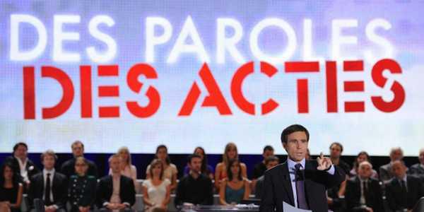« Musulman marié à une Française » : le CSA rappelle à l’ordre France Télévisions