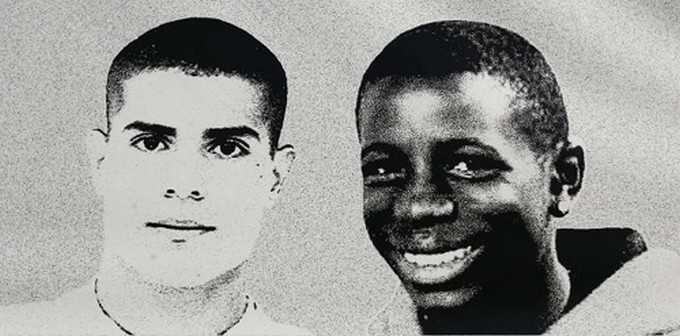 Zyed et Bouna : une vidéo inédite du procès 2.0 réalisée