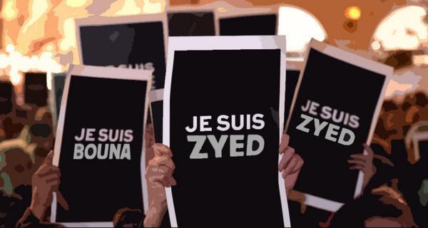 Zyed et Bouna : les policiers relaxés, les familles dépitées