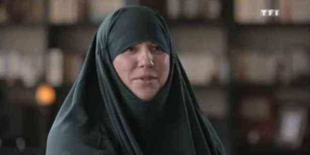 Mélanie, alias Diam’s : « Depuis que je suis voilée, j’ai bien plus accepté ma féminité » (vidéo)