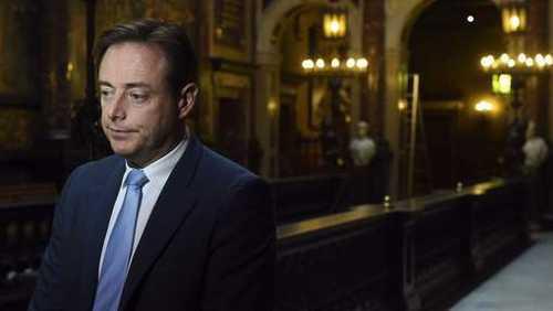 « L'islam ou la mort », l'ultimatum lancé au maire d’Anvers