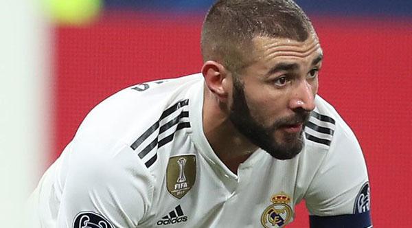 La plainte de Karim Benzema contre Gérald Darmanin classée sans suite