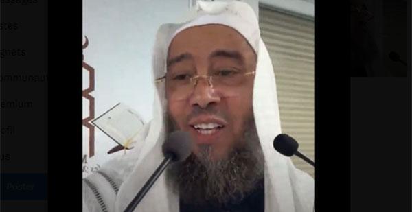 Un imam du Gard, accusé d'avoir appelé à la haine de la France, risque l’expulsion