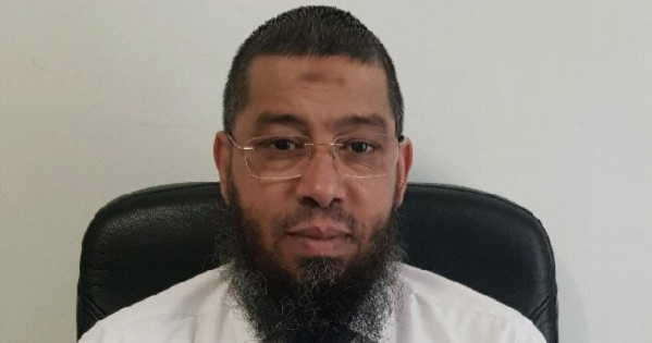 Menacé d'expulsion, l'imam du Gard se défend de tout appel à la haine