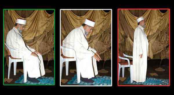 Bangladesh : une fatwa interdit la chaise dans les mosquées