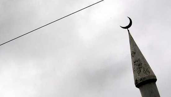 Des tirs à balles réelles contre une mosquée de Carpentras