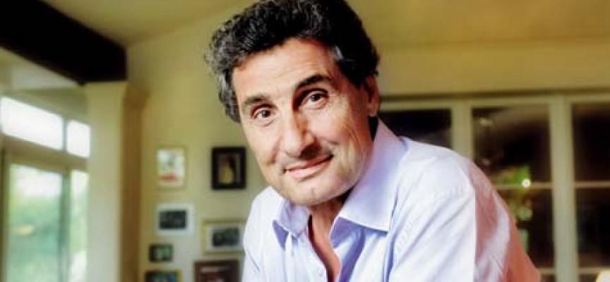 Mohed Altrad décroche le prix mondial de l’Entrepreneur de l’année