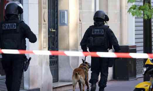 Des responsables de l’UJFP et de l’AFPS victimes de l’antiterrorisme