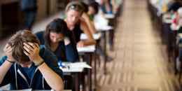 Bac et Ramadan, le double effort des lycéens