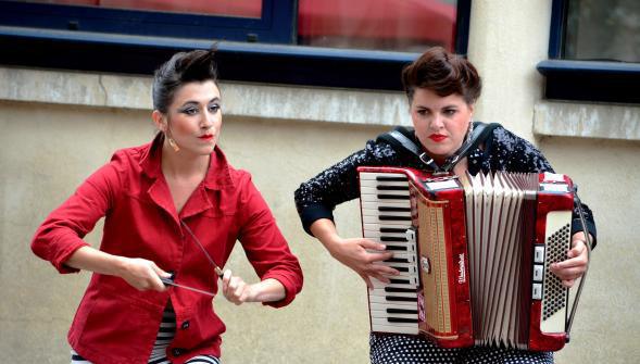 Festival de Tourcoing : le ridicule retrait d'une chanson sur le boudin