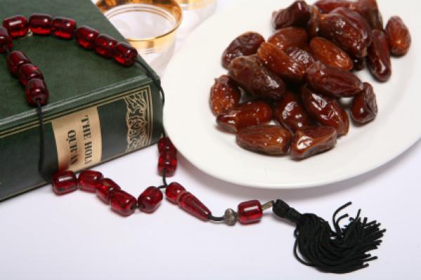 Les voeux de l'UMF à l’occasion du début de Ramadan 1436-2015