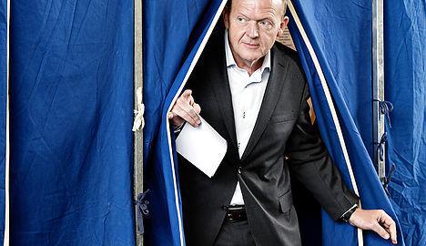 Danemark : l’extrême droite fait tomber le gouvernement